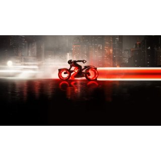 Tron: Ares (2025)