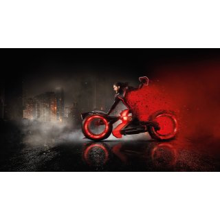 Tron: Ares (2025)