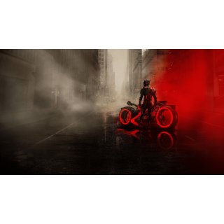 Tron: Ares (2025)