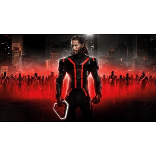 Tron: Ares (2025)