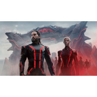 Tron: Ares (2025)