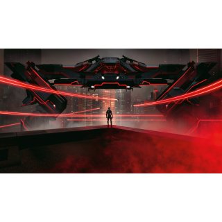Tron: Ares (2025)