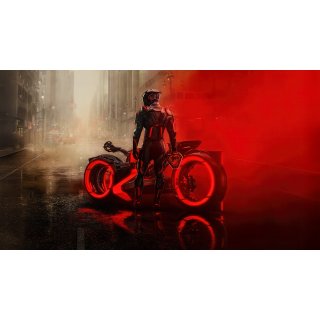 Tron: Ares (2025)
