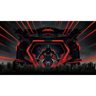 Tron: Ares (2025)