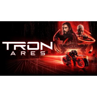 Tron: Ares (2025)
