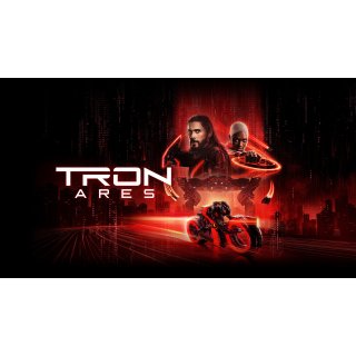 Tron: Ares (2025)