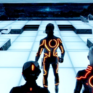 Tron Legacy Picture 13
