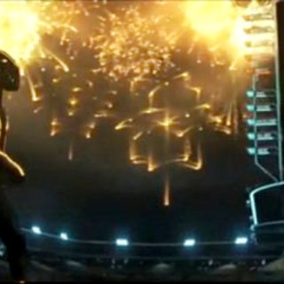 Tron Legacy Picture 33