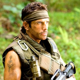 Tropic Thunder Picture 10
