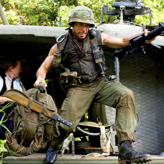 Tropic Thunder Picture 36