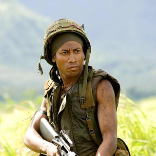 Tropic Thunder Picture 44