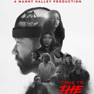 Poster of True to the Game 3 (2021)