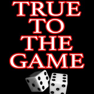 Poster of Imani Motion Pictures' True to the Game (2017)