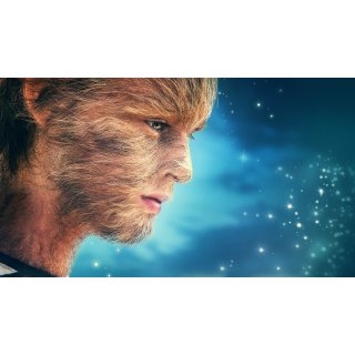 True Adventures of Wolfboy, The (2020)