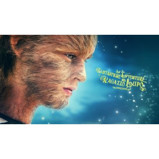 True Adventures Of Wolfboy, The Picture 10