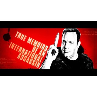True Memoirs of an International Assassin (2016)