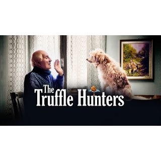 Truffle Hunters, The (2021)