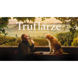 Truffle Hunters, The (2021)