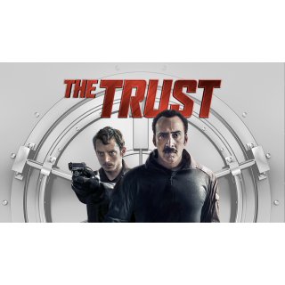 Trust, The (2016)