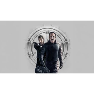 Trust, The (2016)