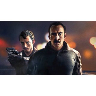 Trust, The (2016)