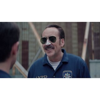 Trust, The (2016)