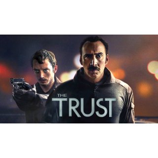 Trust, The (2016)