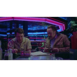 Trust, The (2016)