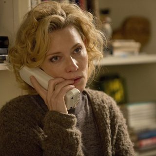Cate Blanchett stars as Mary Mapes in Sony Pictures Classics' Truth (2015)