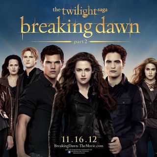 Twilight Saga's Breaking Dawn Part II, The Picture 73