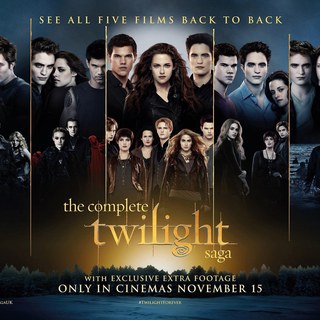 Twilight Saga's Breaking Dawn Part II, The Picture 78