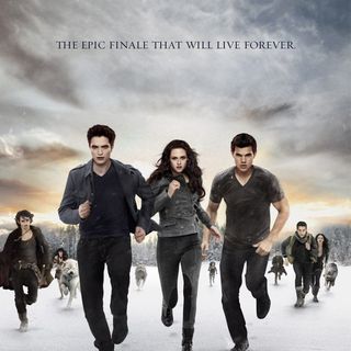 Twilight Saga's Breaking Dawn Part II, The Picture 81