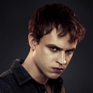 Twilight Saga's Breaking Dawn Part II, The Picture 99