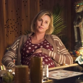 Charlize Theron stars as Marlo in Focus Features' Tully (2018)