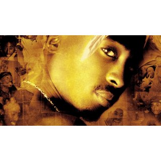 Tupac: Resurrection (2003)