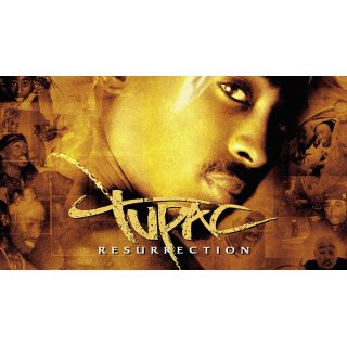 Tupac: Resurrection (2003)