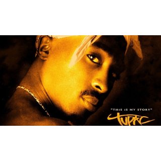 Tupac: Resurrection (2003)