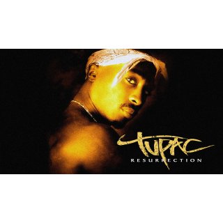 Tupac: Resurrection (2003)