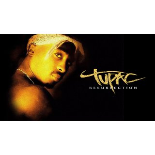 Tupac: Resurrection (2003)