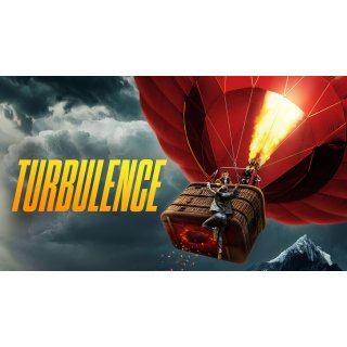 Turbulence (2025)