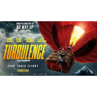Turbulence (2025)