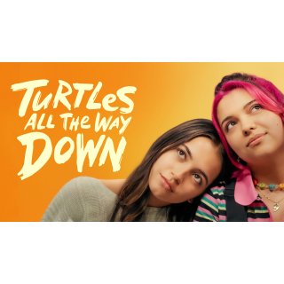 Turtles All the Way Down (2024)