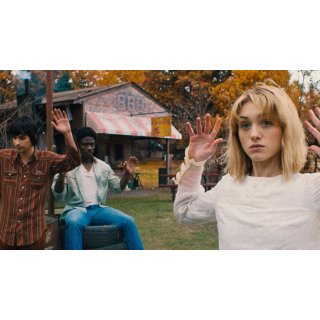 Tuscaloosa (2020)