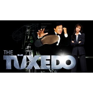Tuxedo, The Picture 7
