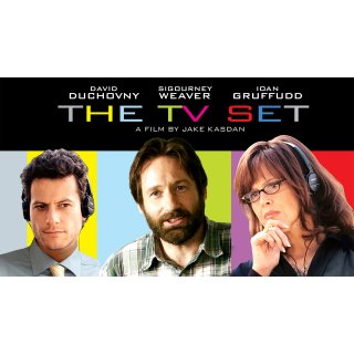 TV Set, The (2007)