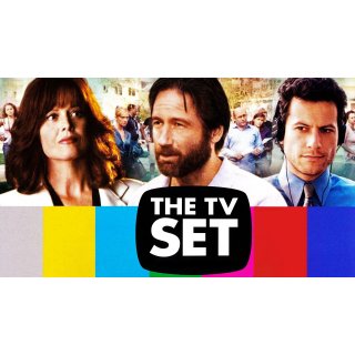 TV Set, The (2007)