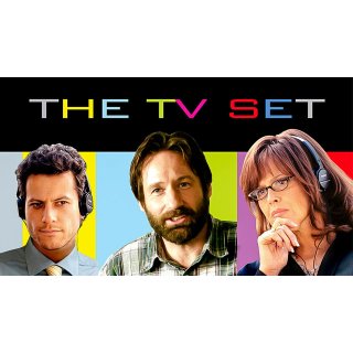 TV Set, The (2007)