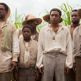 12 Years a Slave Picture 2