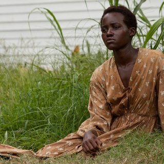 Lupita Nyong'o stars as Patsey in Fox Searchlight Pictures' 12 Years a Slave (2013)