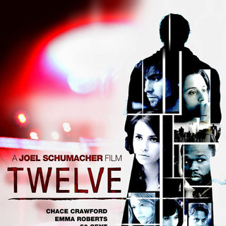 Poster of Hannover House's Twelve (2010)